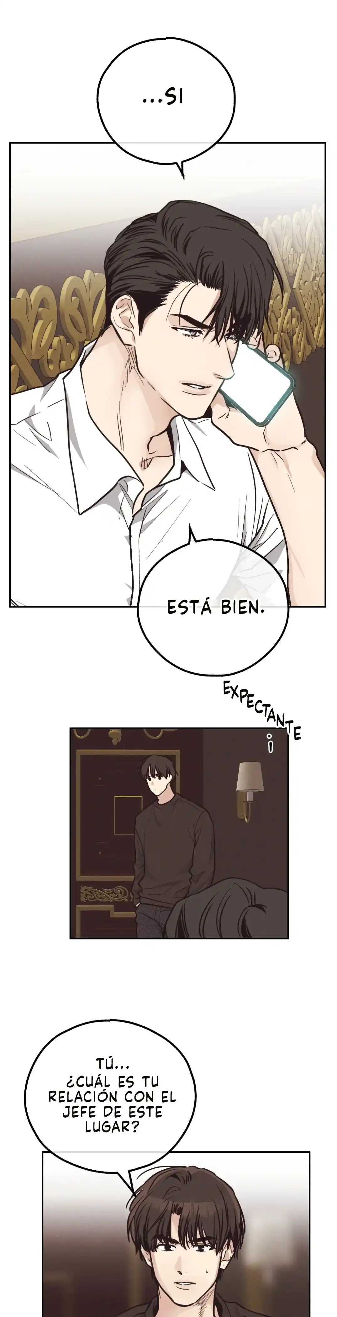 PAYBACK capítulo 69, página 3