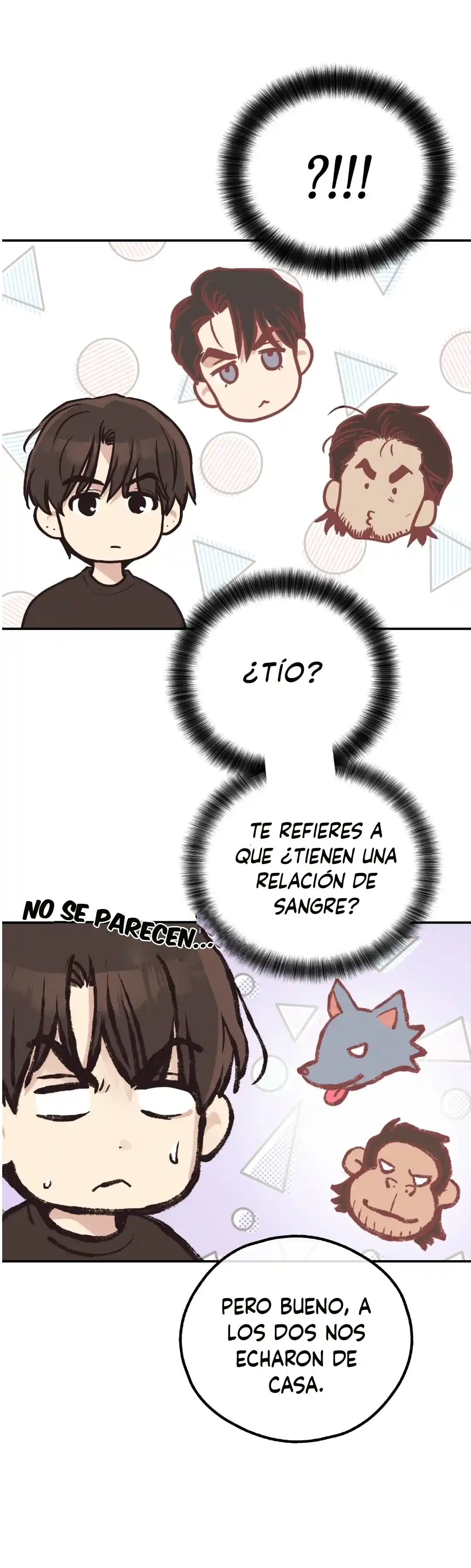 PAYBACK capítulo 69, página 5