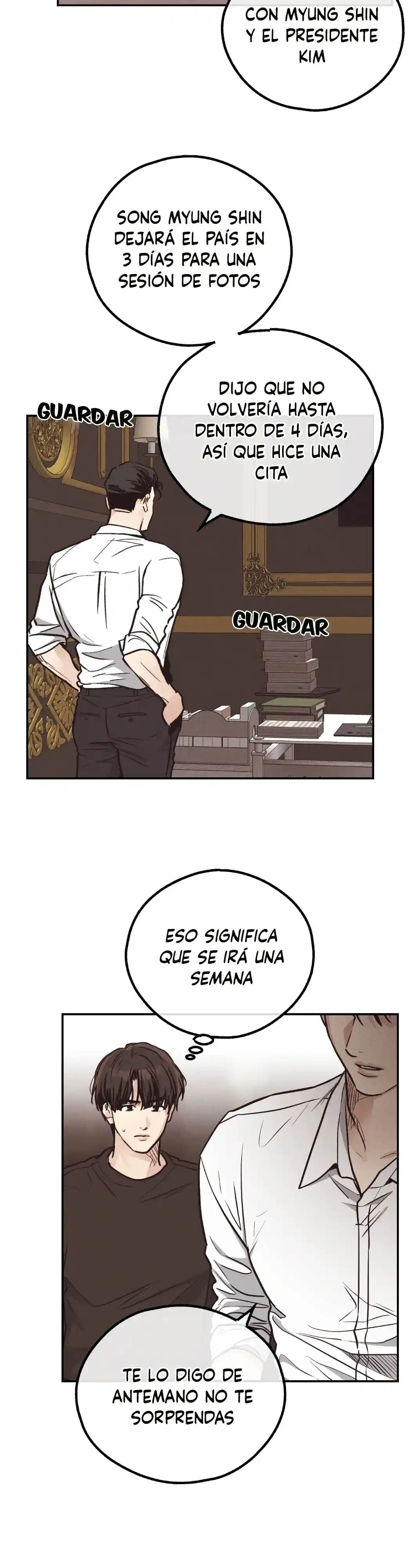 PAYBACK capítulo 69, página 7