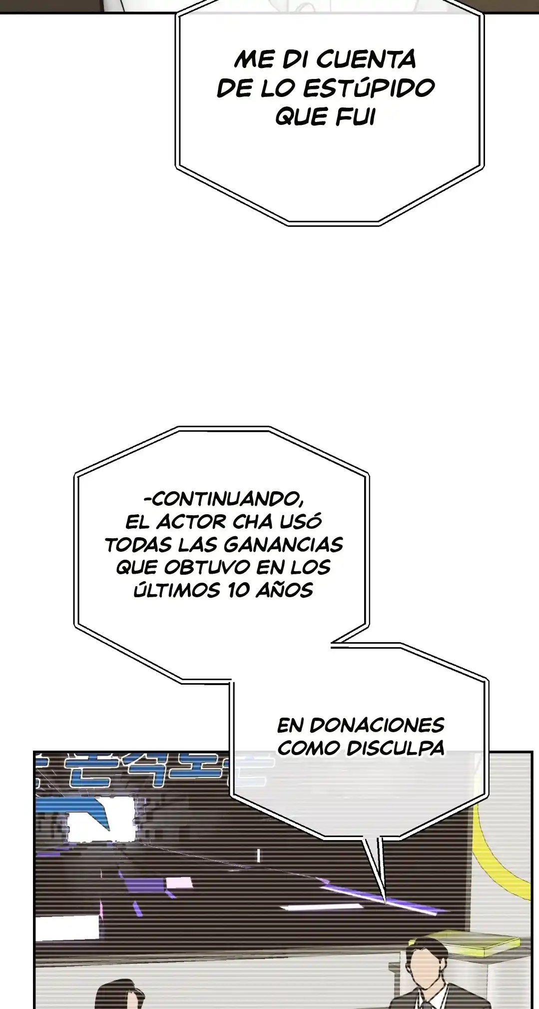 PAYBACK capítulo 69, página 15