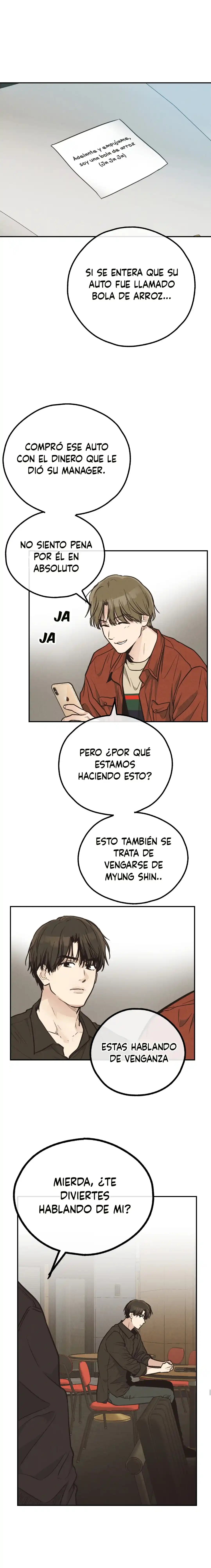 PAYBACK capítulo 69, página 22