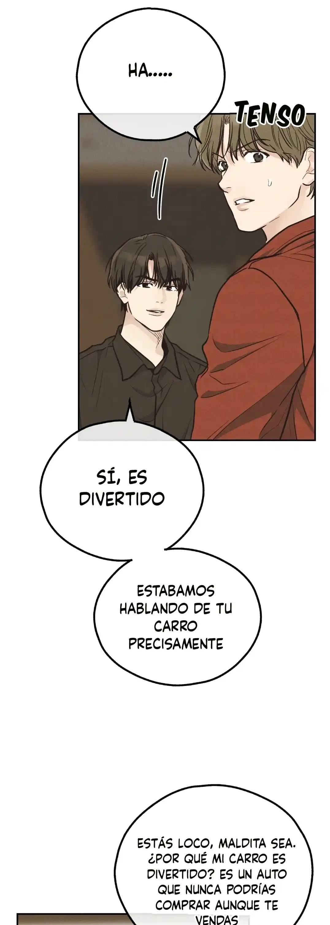 PAYBACK capítulo 69, página 24