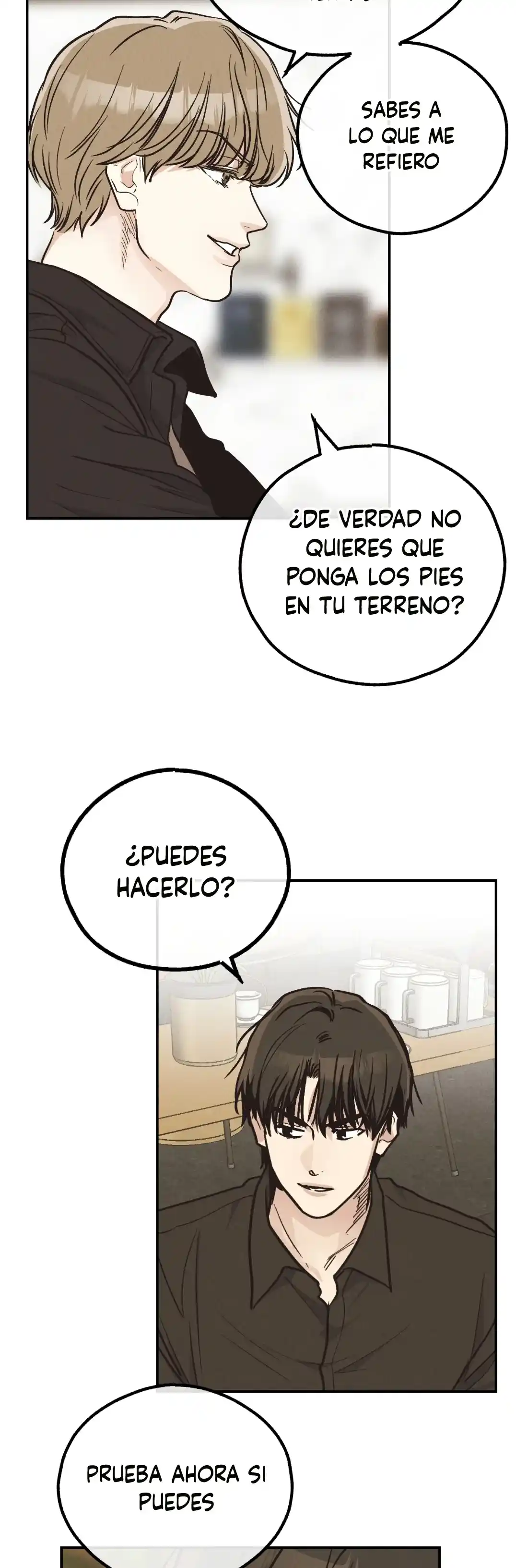 PAYBACK capítulo 69, página 25