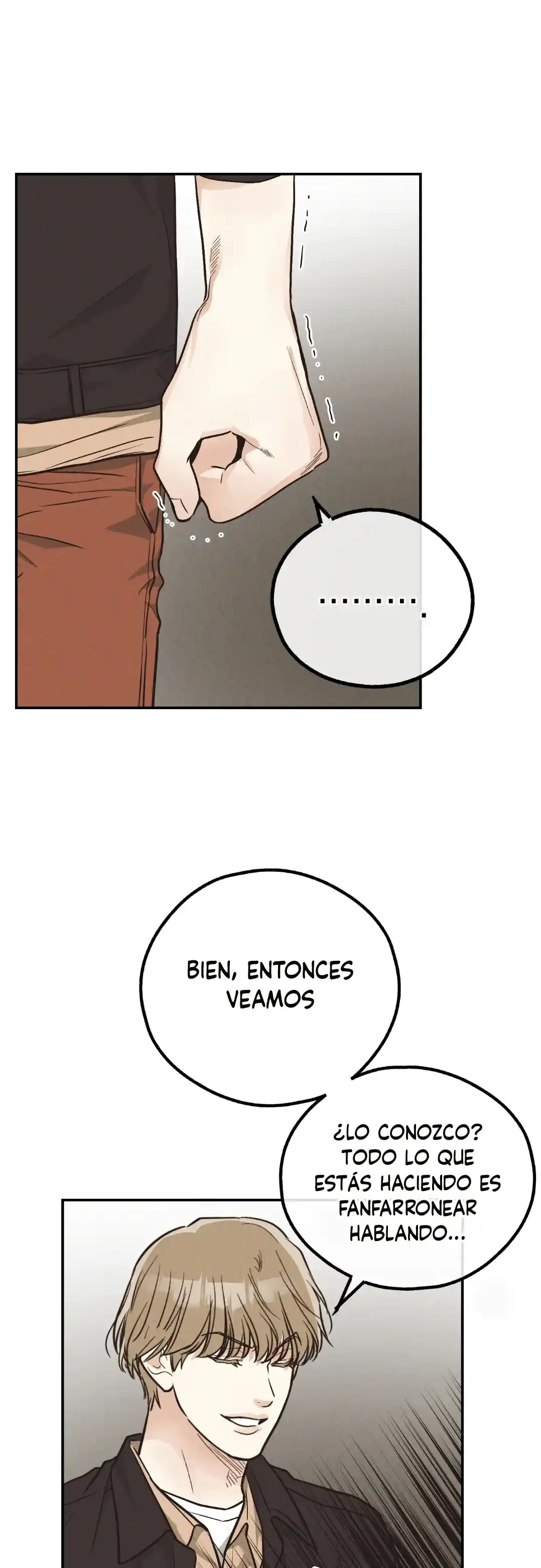 PAYBACK capítulo 69, página 32