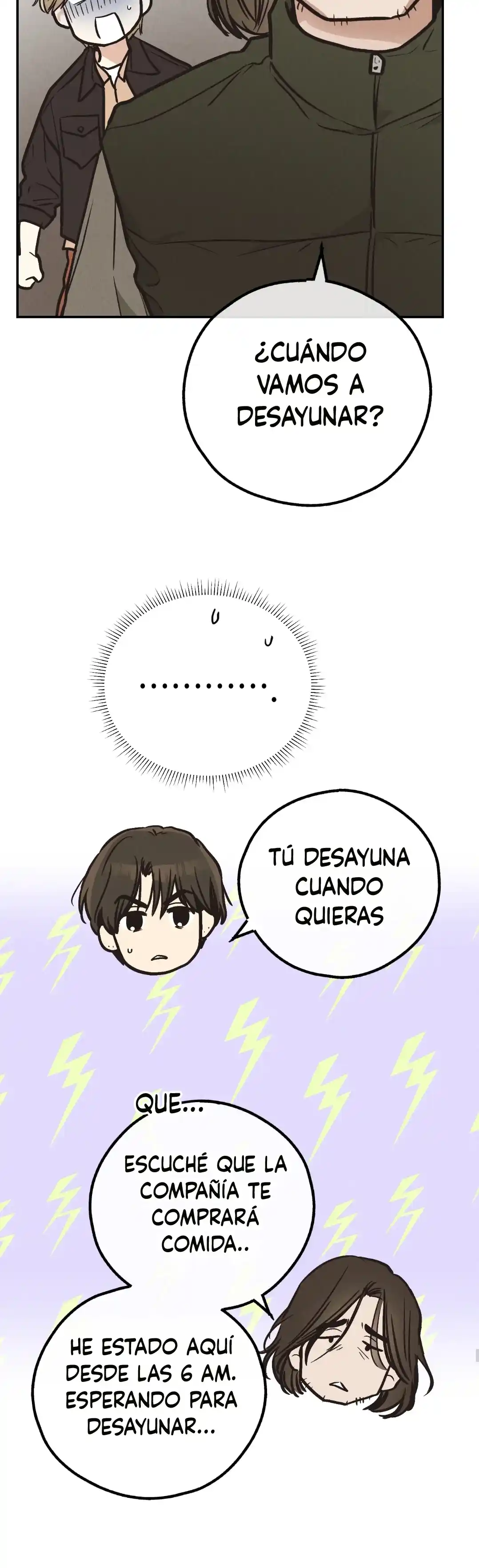 PAYBACK capítulo 69, página 34
