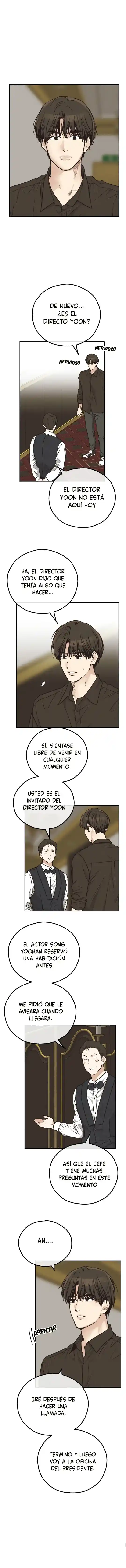 PAYBACK capítulo 69, página 40
