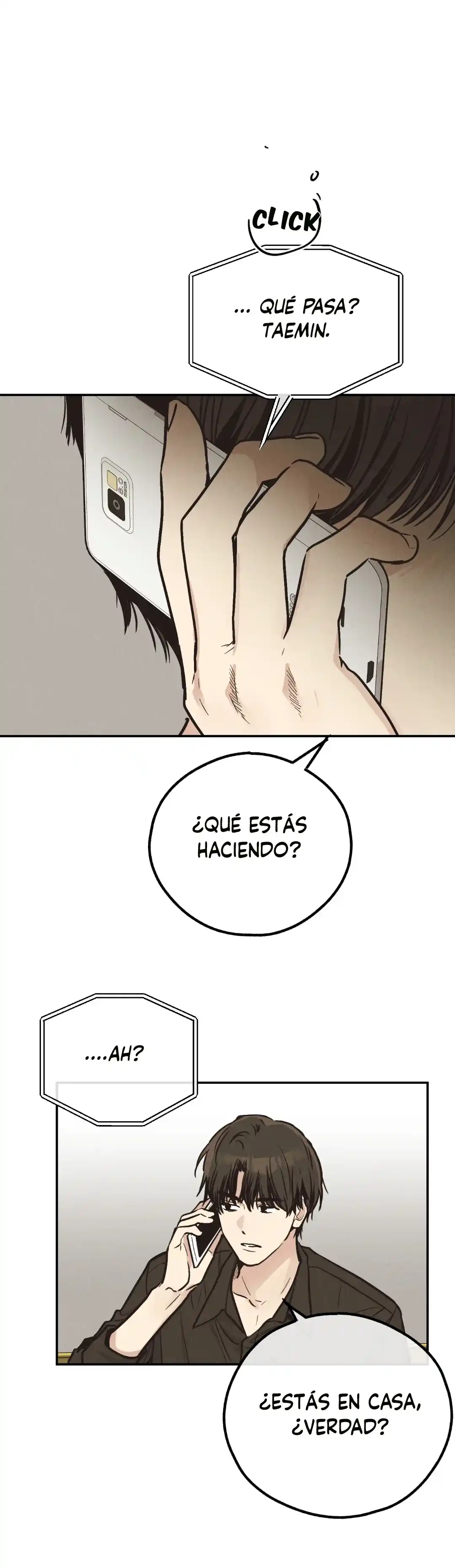 PAYBACK capítulo 69, página 42