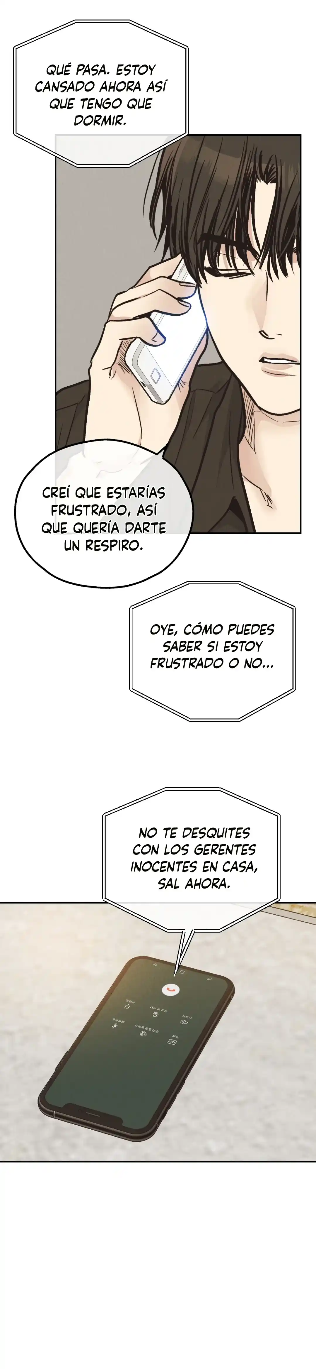 PAYBACK capítulo 69, página 43