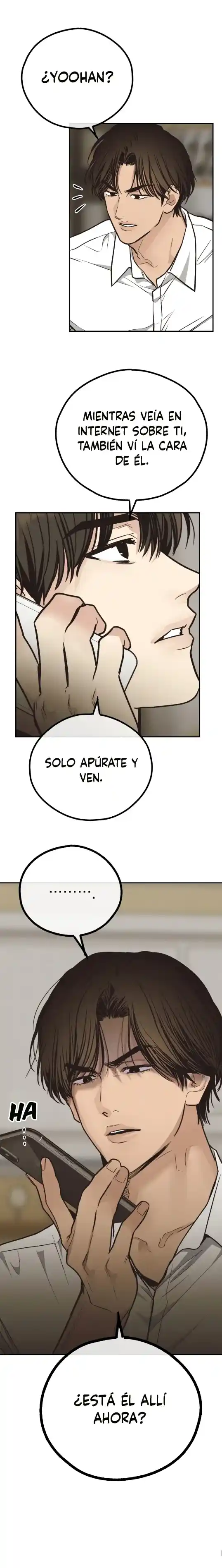 PAYBACK capítulo 69, página 45