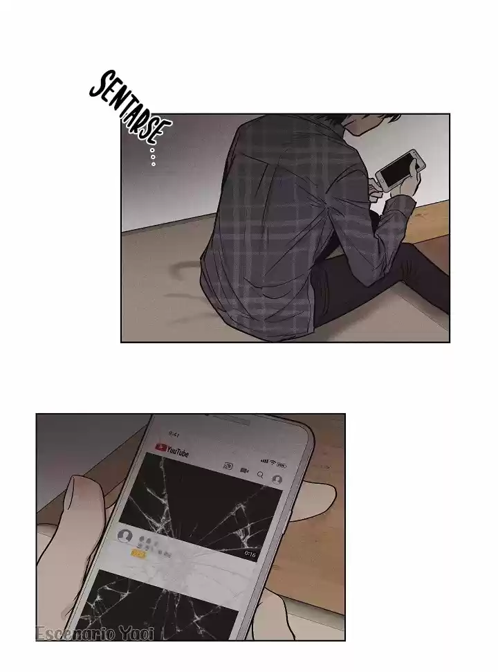 PAYBACK capítulo 7, página 11