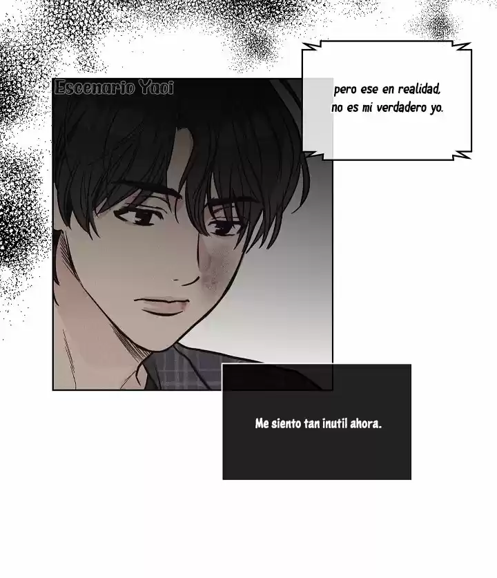PAYBACK capítulo 7, página 16
