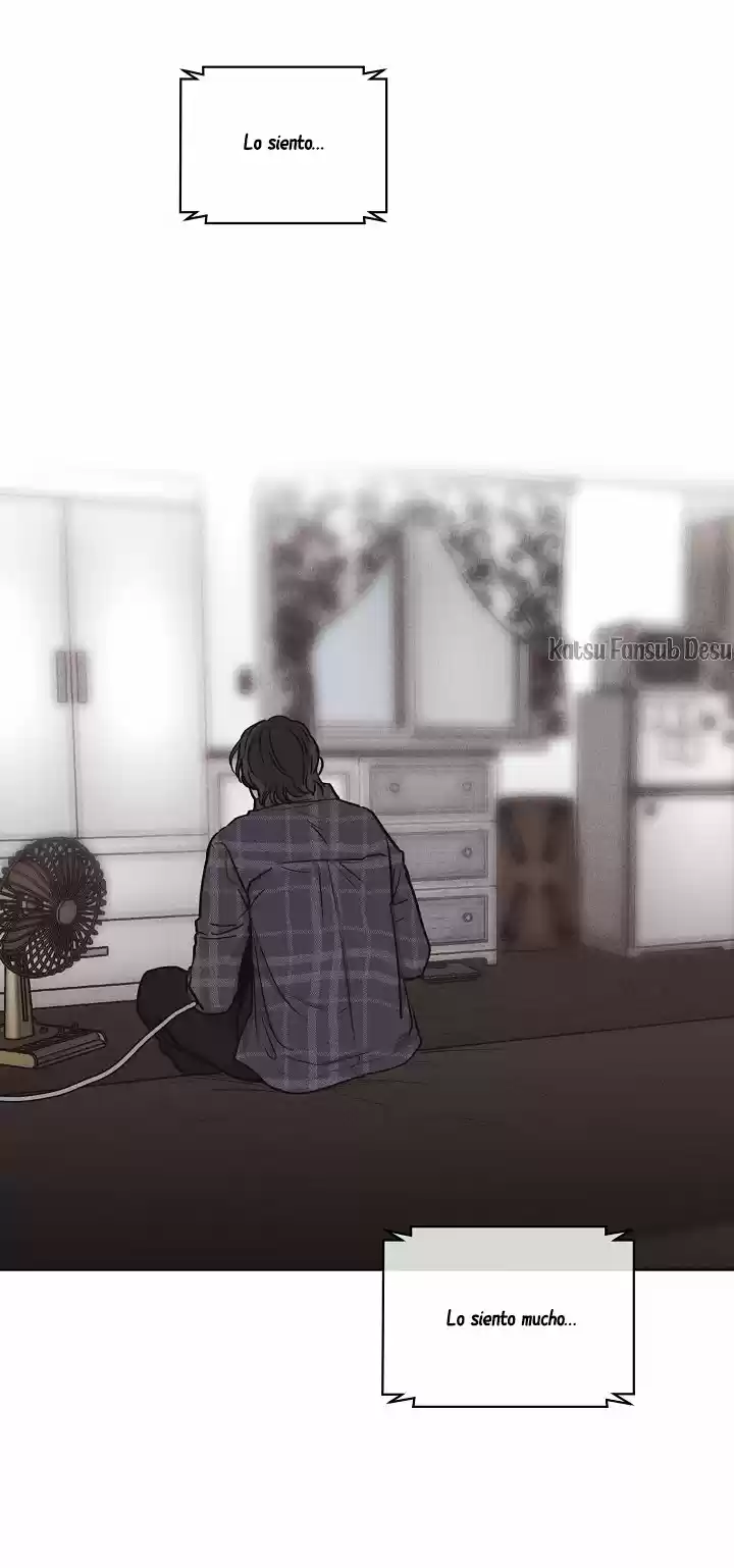 PAYBACK capítulo 7, página 17