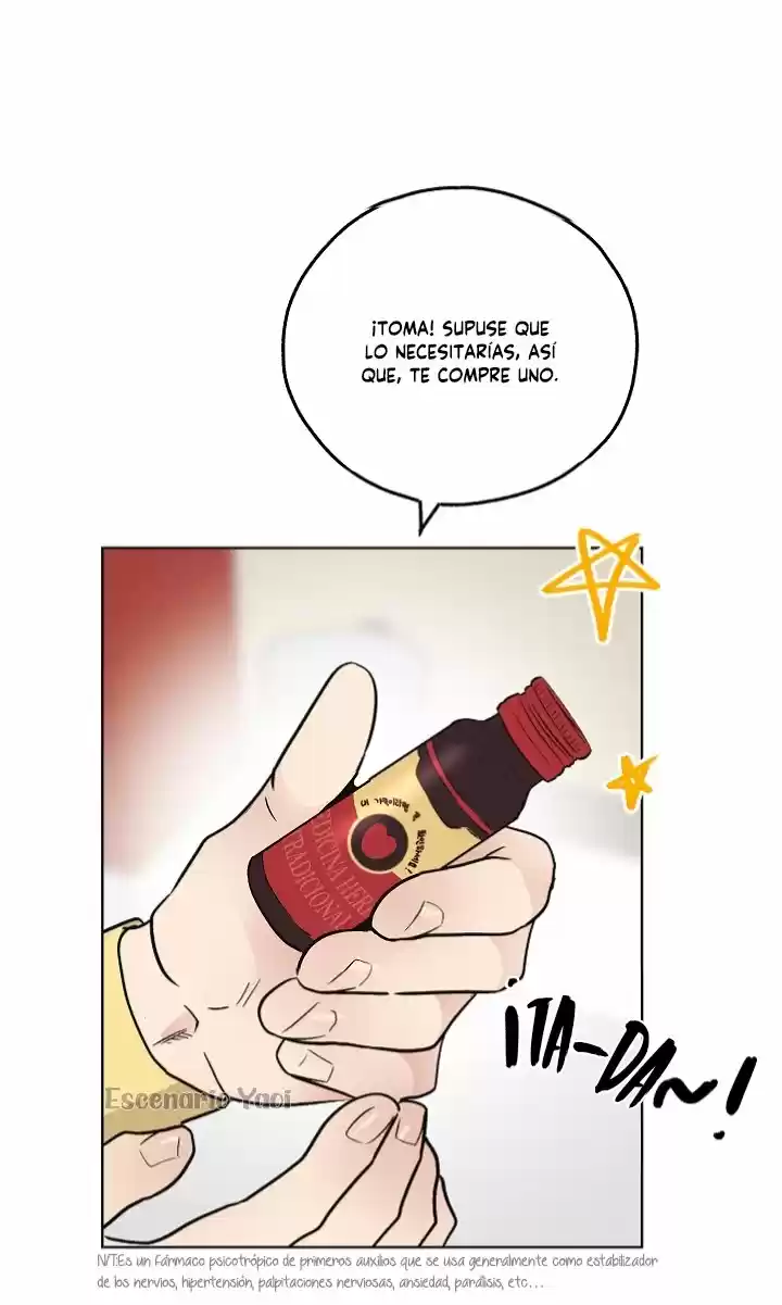 PAYBACK capítulo 7, página 19