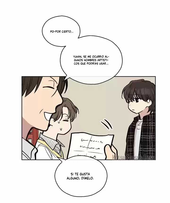 PAYBACK capítulo 7, página 26