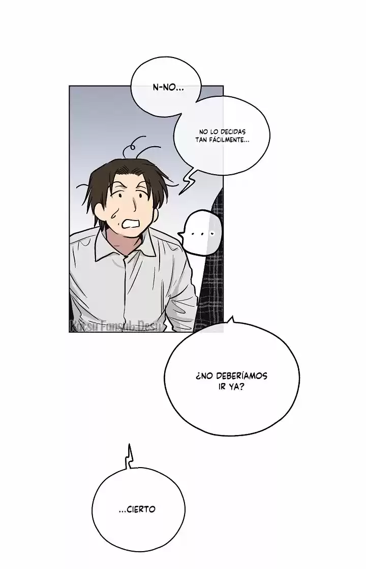 PAYBACK capítulo 7, página 30