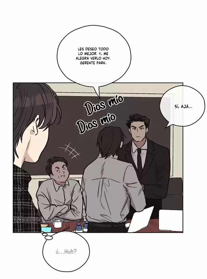 PAYBACK capítulo 7, página 37