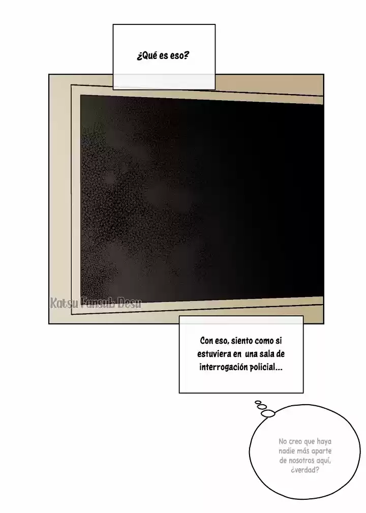 PAYBACK capítulo 7, página 38