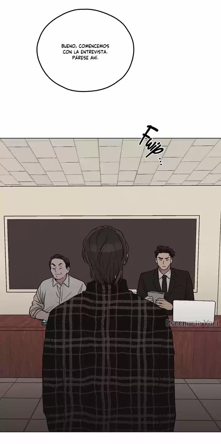 PAYBACK capítulo 7, página 39