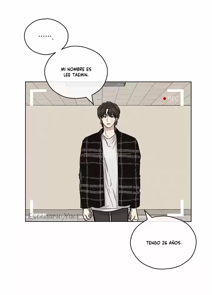 PAYBACK capítulo 7, página 41