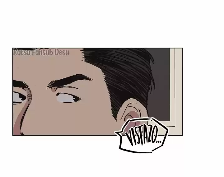 PAYBACK capítulo 7, página 44