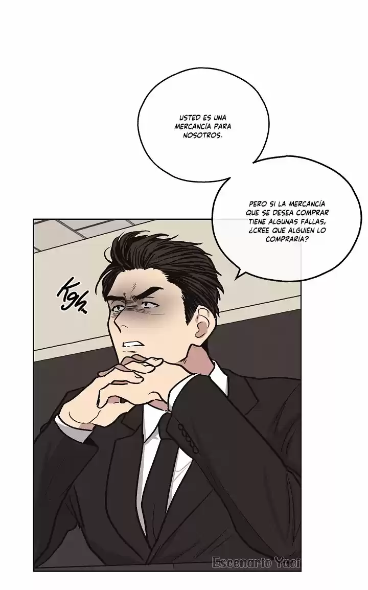 PAYBACK capítulo 7, página 47