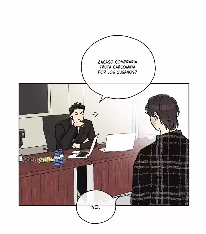 PAYBACK capítulo 7, página 49