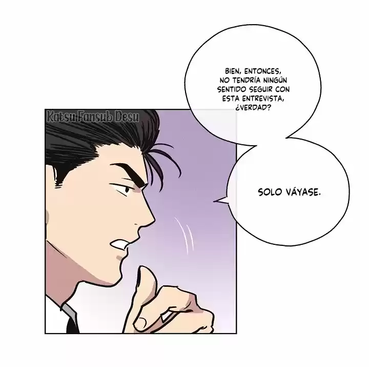 PAYBACK capítulo 7, página 50