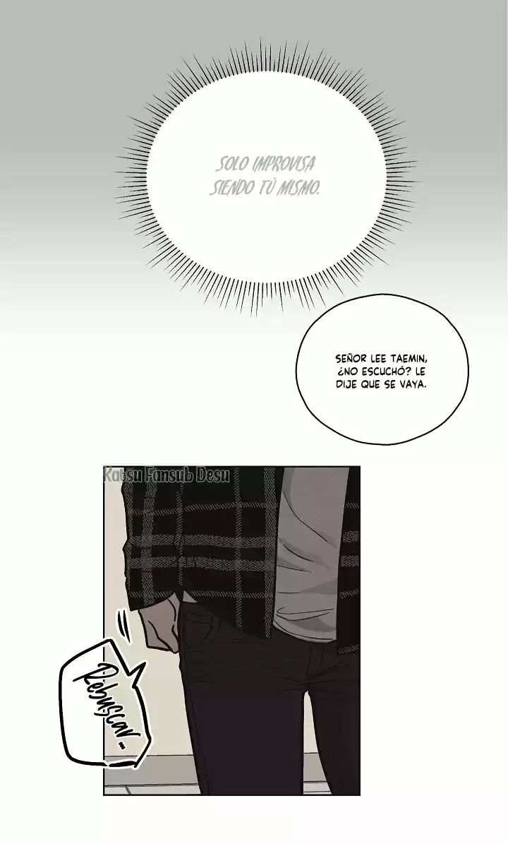 PAYBACK capítulo 7, página 55