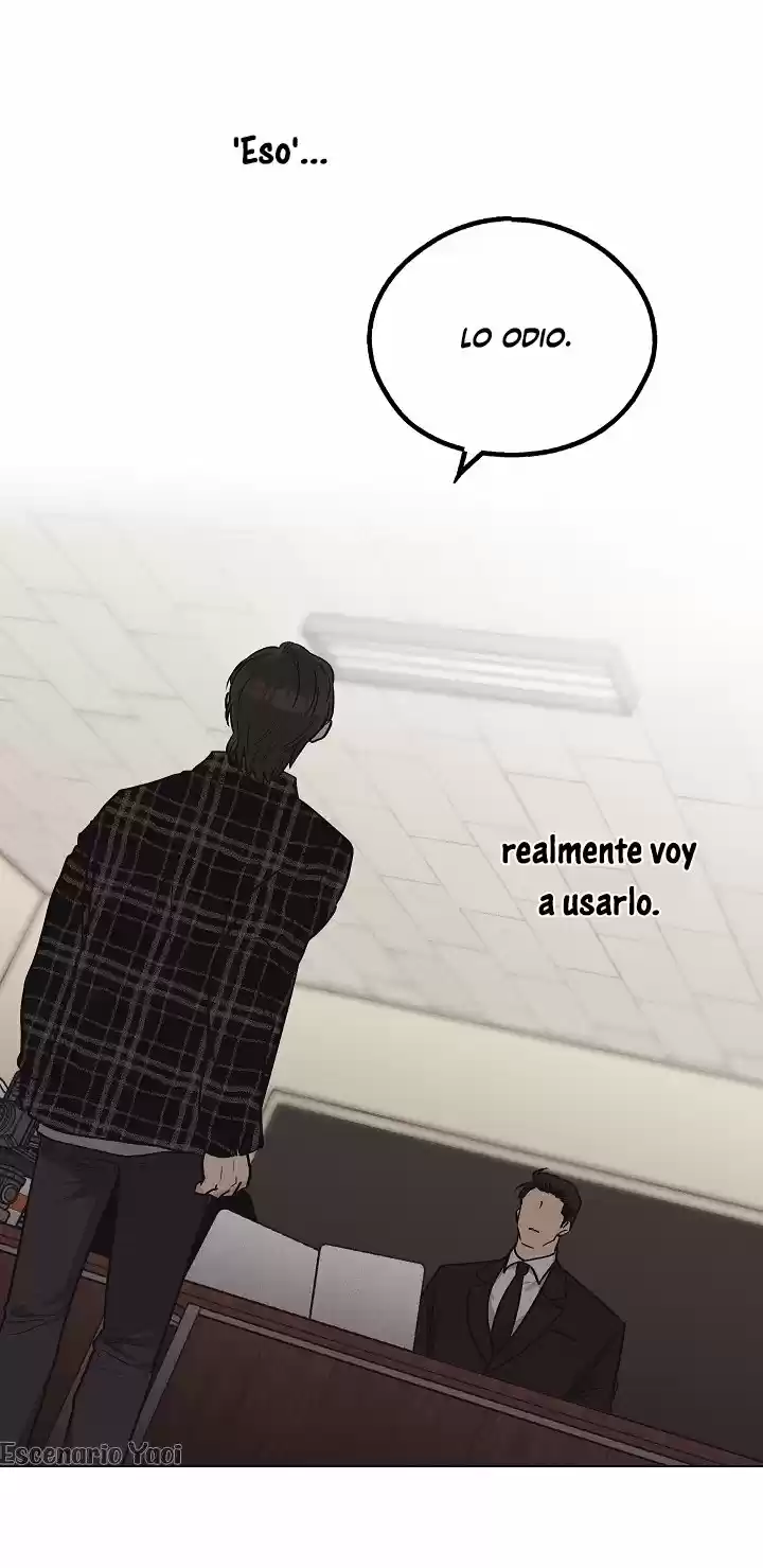 PAYBACK capítulo 7, página 56