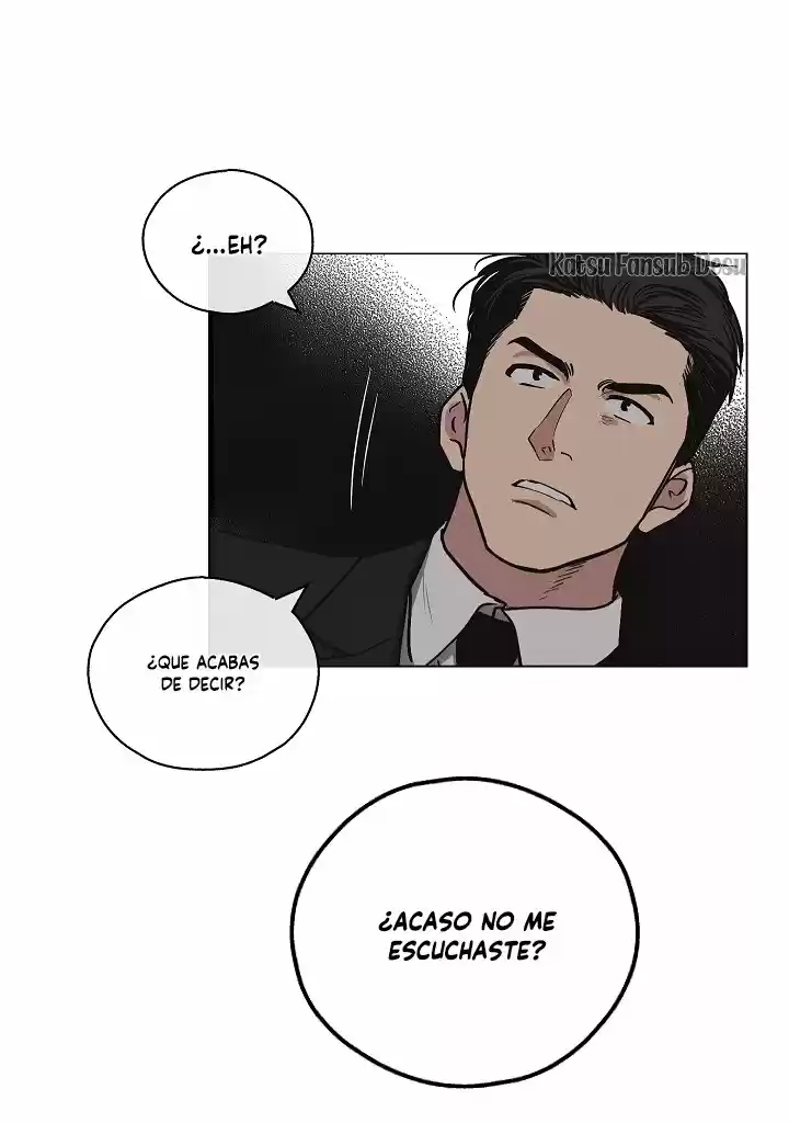 PAYBACK capítulo 7, página 57