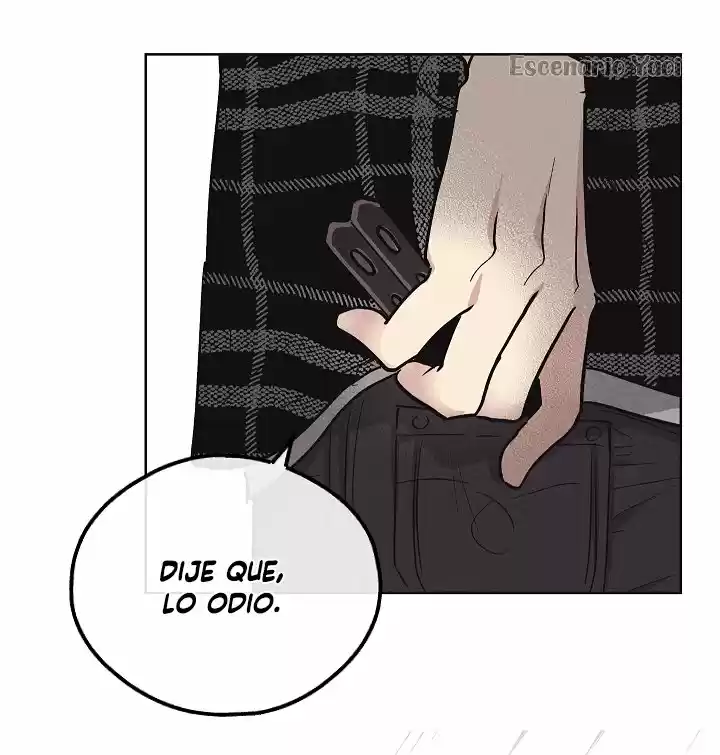 PAYBACK capítulo 7, página 58