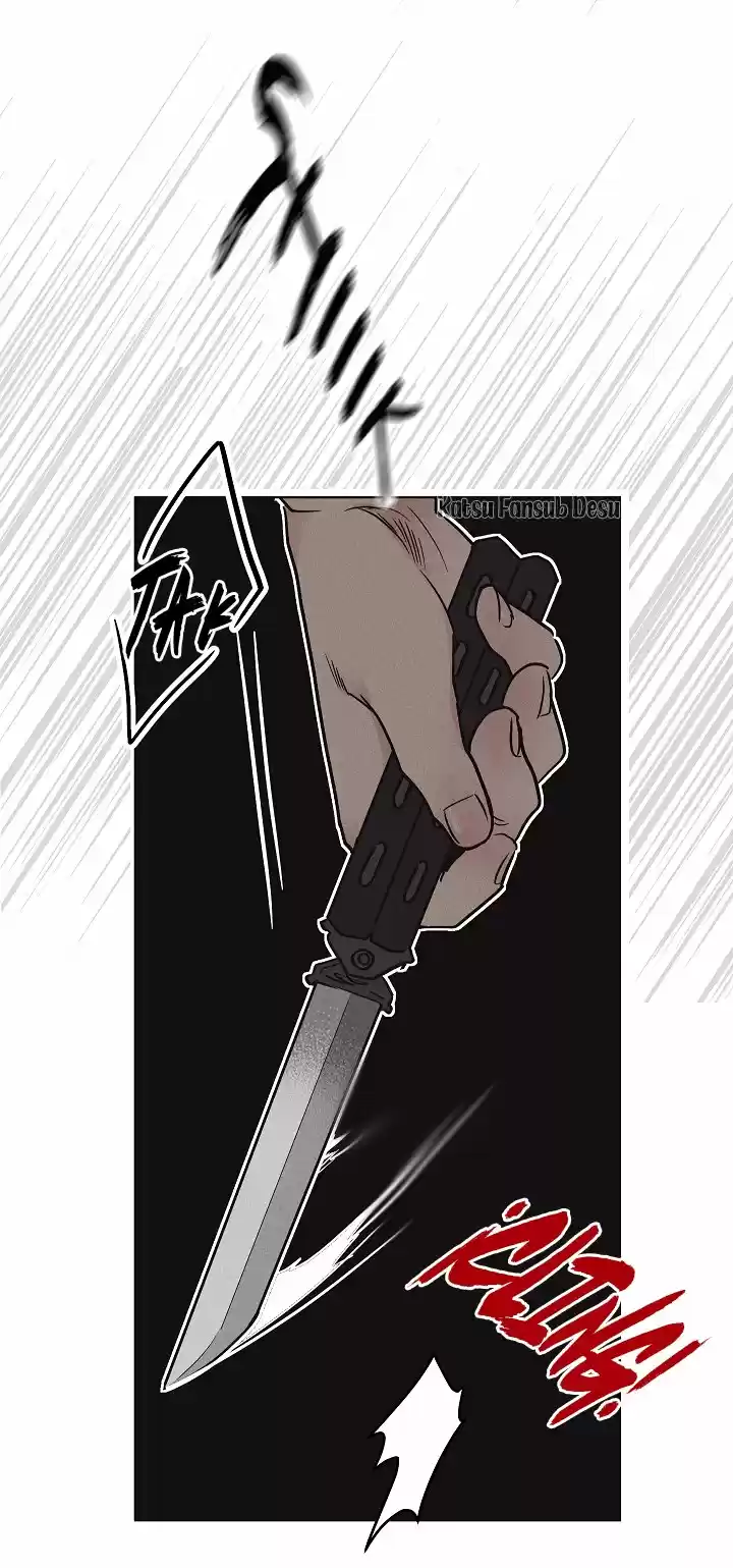 PAYBACK capítulo 7, página 59