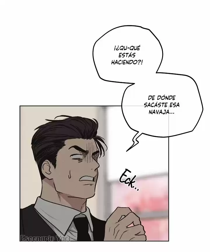 PAYBACK capítulo 7, página 61