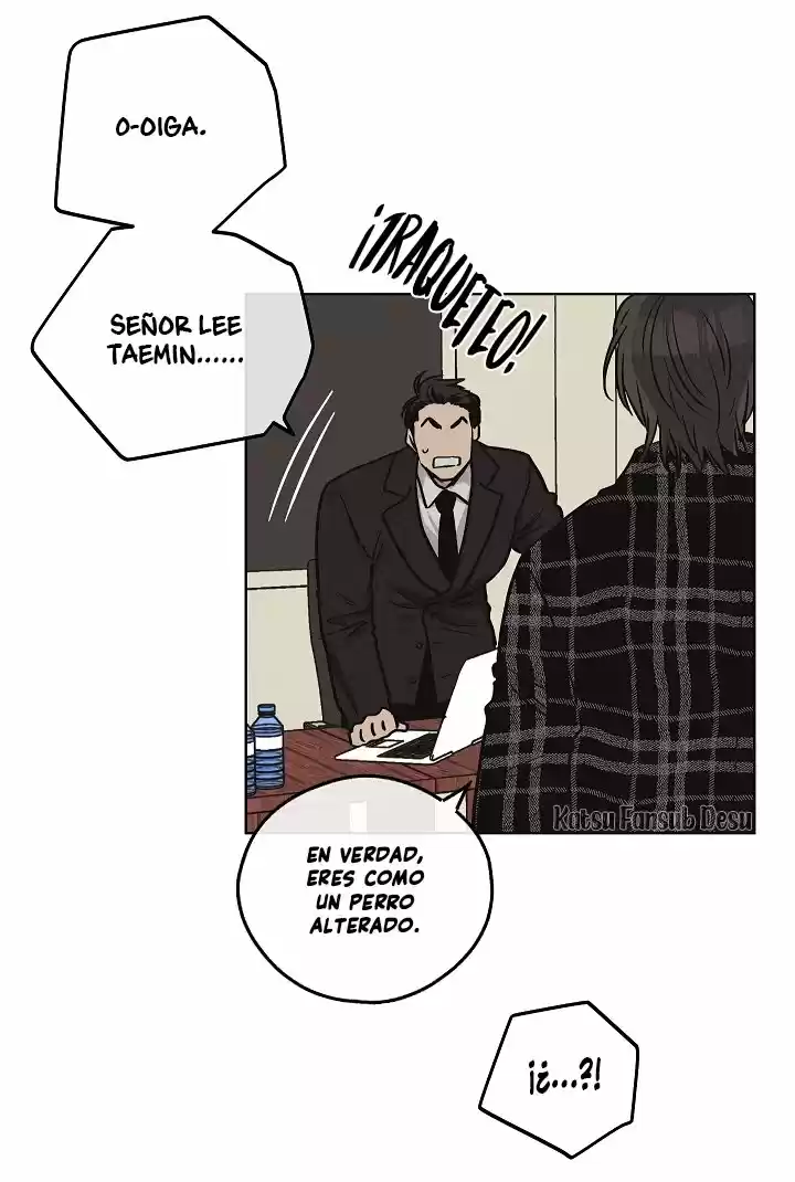 PAYBACK capítulo 7, página 62