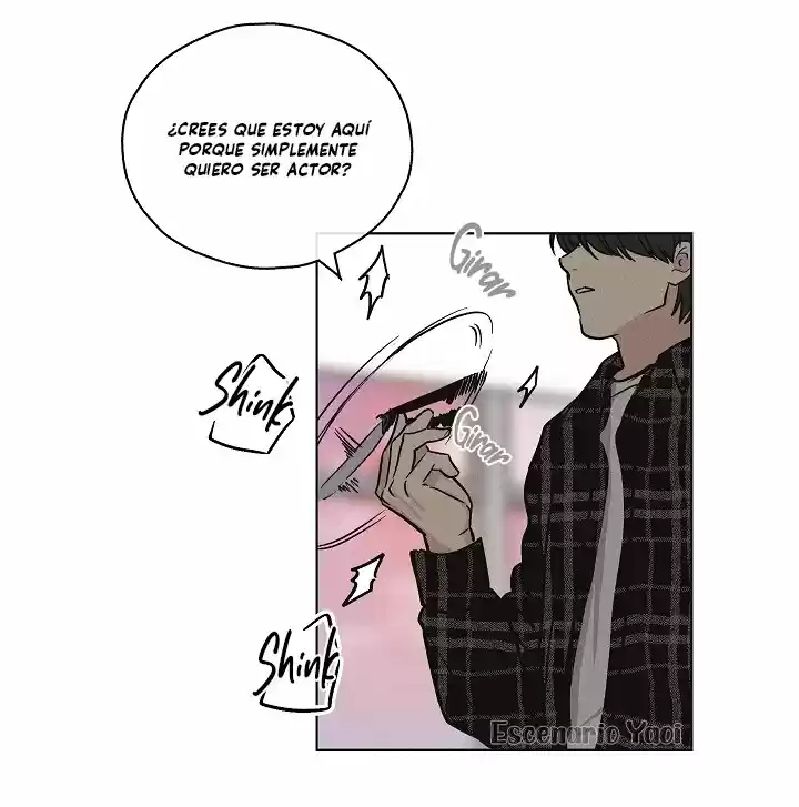 PAYBACK capítulo 7, página 63