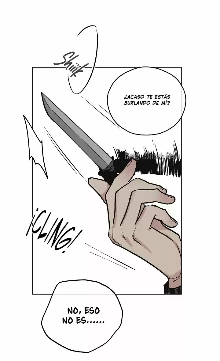 PAYBACK capítulo 7, página 66