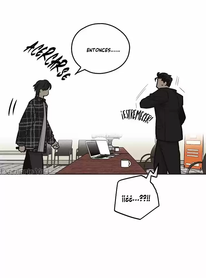 PAYBACK capítulo 7, página 67