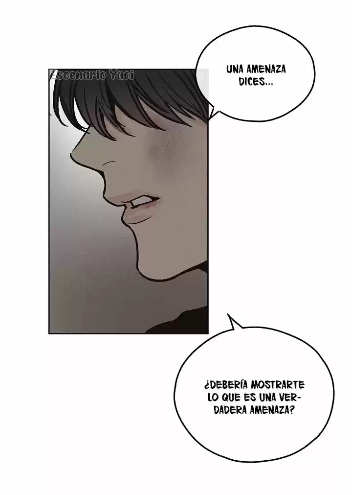 PAYBACK capítulo 7, página 74