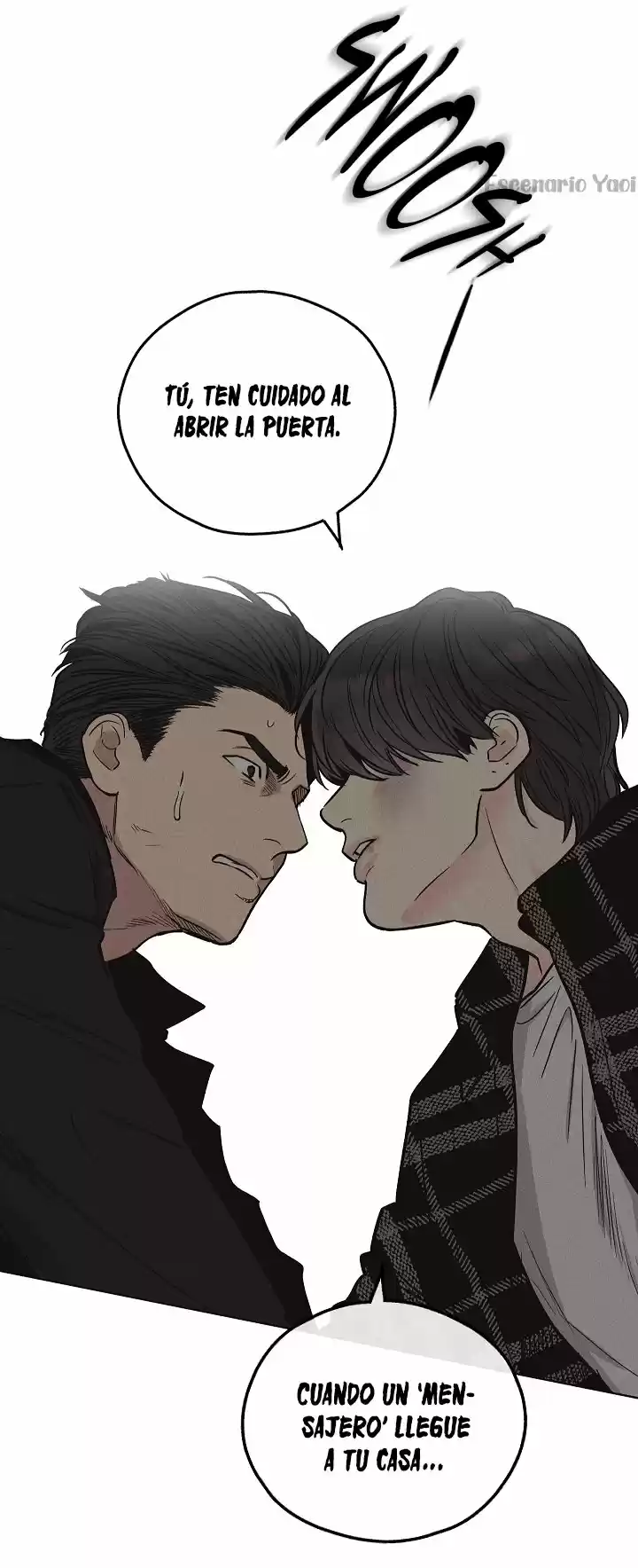 PAYBACK capítulo 7, página 76