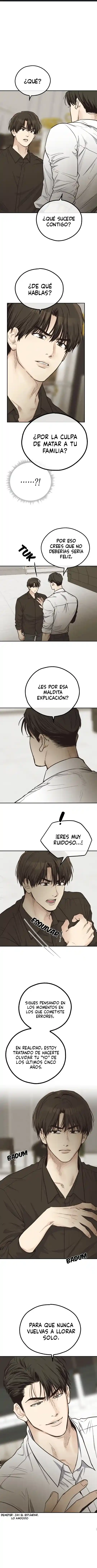 PAYBACK capítulo 71, página 9