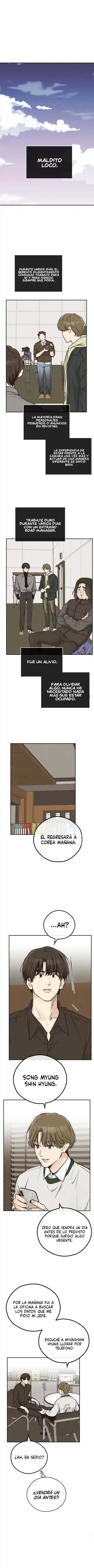 PAYBACK capítulo 71, página 12