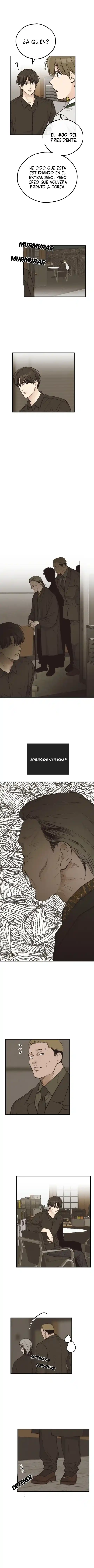 PAYBACK capítulo 71, página 14