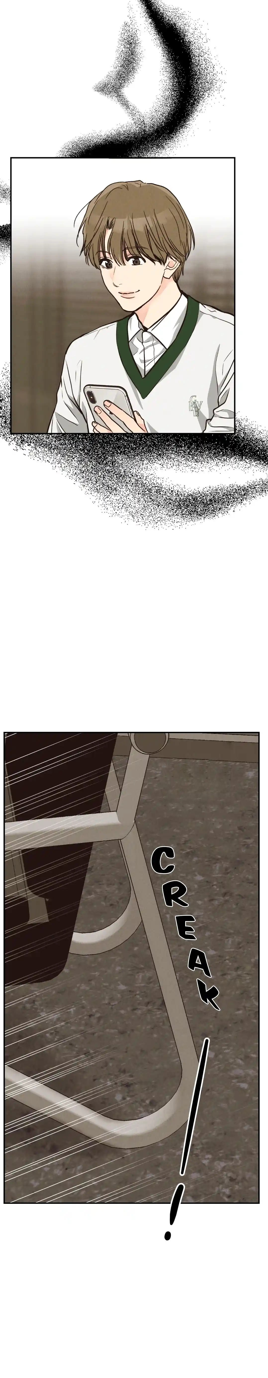PAYBACK capítulo 72, página 3
