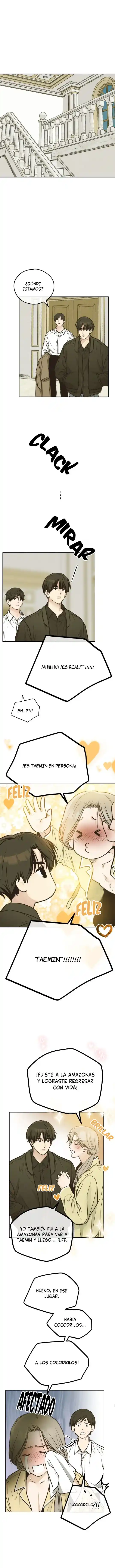 PAYBACK capítulo 72, página 9