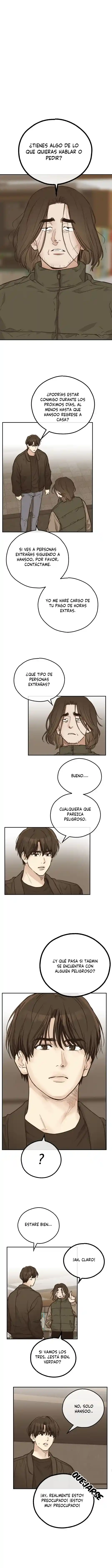 PAYBACK capítulo 72, página 10