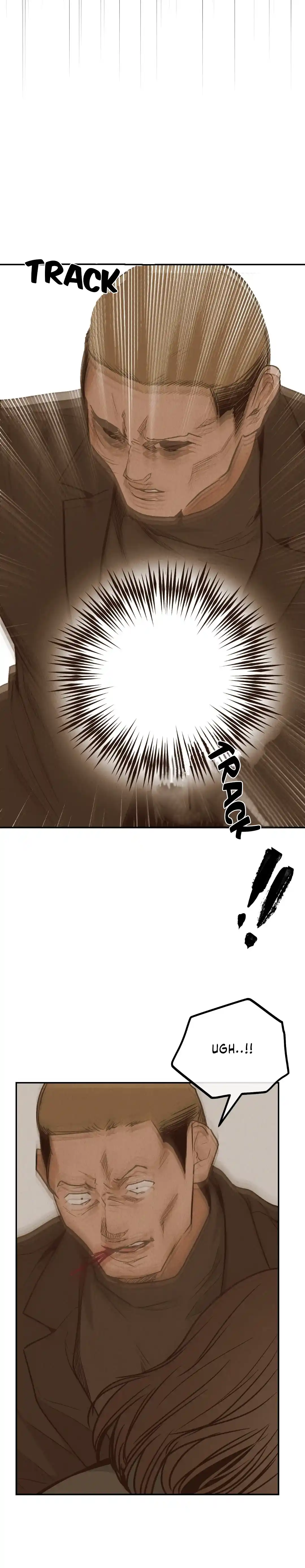 PAYBACK capítulo 72, página 16