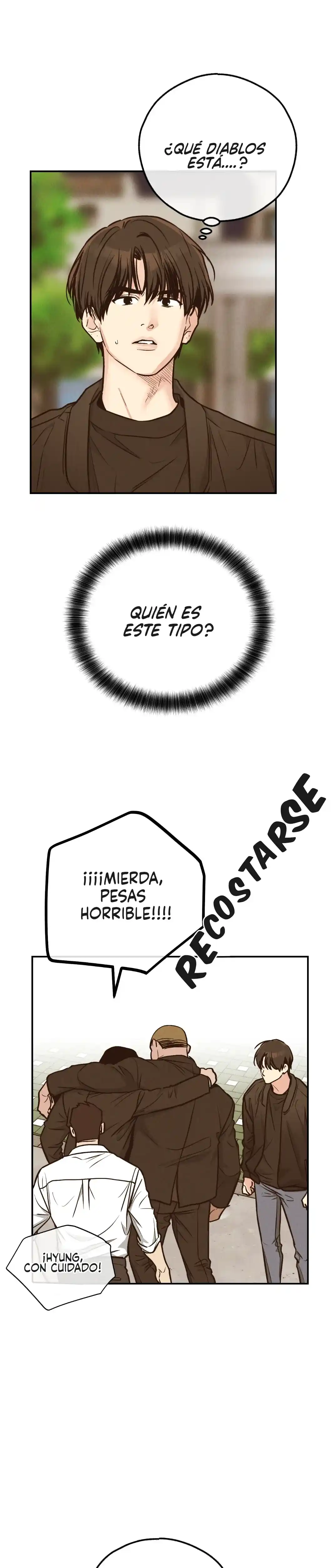 PAYBACK capítulo 73, página 2
