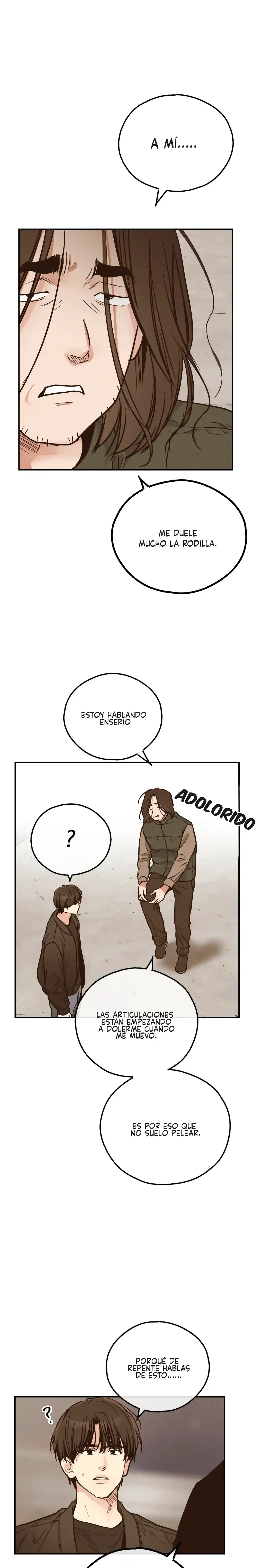 PAYBACK capítulo 73, página 4