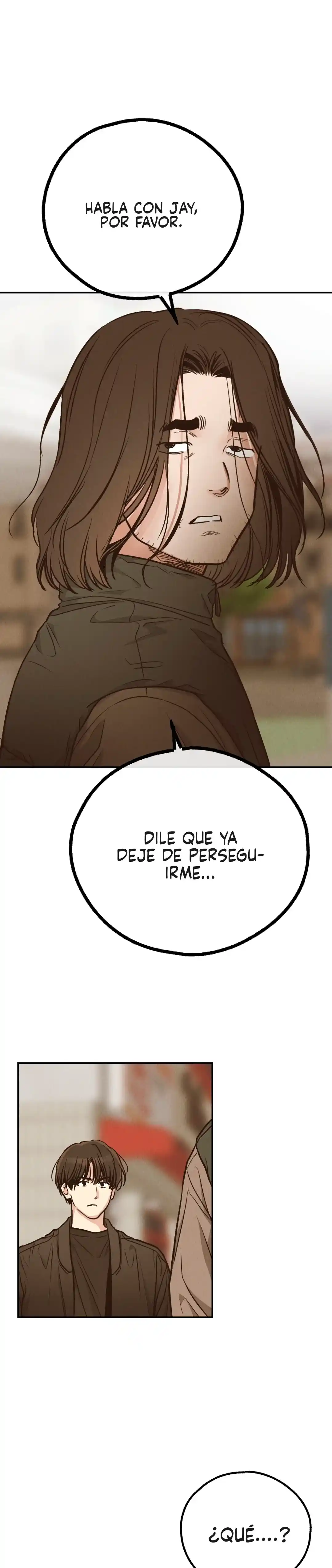 PAYBACK capítulo 73, página 6