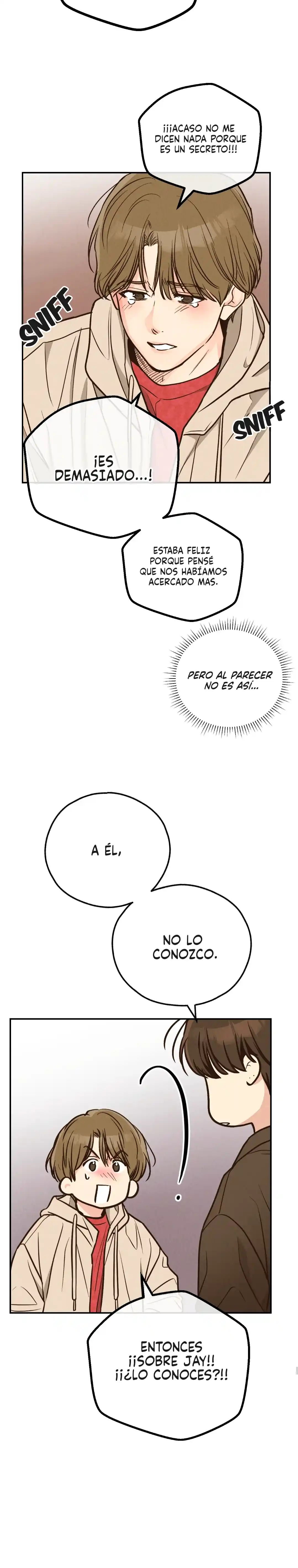 PAYBACK capítulo 73, página 10